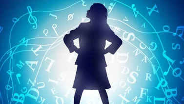 "Matilda, El Musical" nos transporta a la niñez con un enérgico acto de magia 
