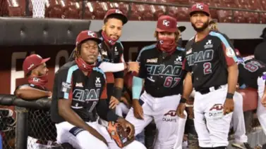 LIDOM: Estas son las posibilidades de clasificar de los equipos de República Dominicana en 2023-24 LIDOM: Estas son las posibilidades de clasificar de los equipos de República Dominicana en 2023-24