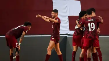 Esto opina el staff de Tercer Tiempo sobre el Venezuela - Ecuador (+Video) Esto opina el staff de Tercer Tiempo sobre el Venezuela - Ecuador (+Video)