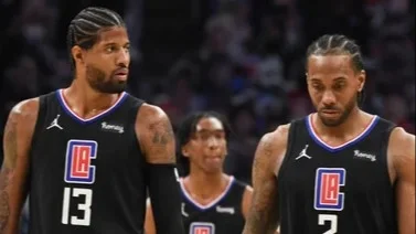 NBA: ¡No levantan! Los Ángeles Clippers se hunden con una de las peores rachas del año (+Dato)