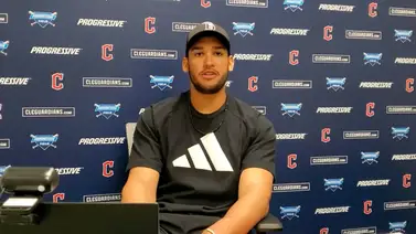 MLB: Dos panameños más en Grandes Ligas para la temporada 2024 MLB: Dos panameños más en Grandes Ligas para la temporada 2024