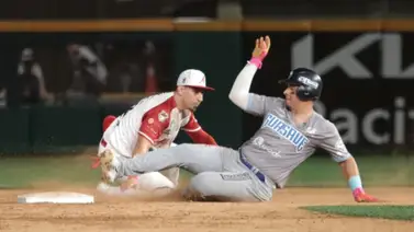 Liga Mexicana del Pacífico: Así concluyo la jornada del pasado martes 14 de noviembre en la Liga ARCO Liga Mexicana del Pacífico: Así concluyo la jornada del pasado martes 14 de noviembre en la Liga ARCO