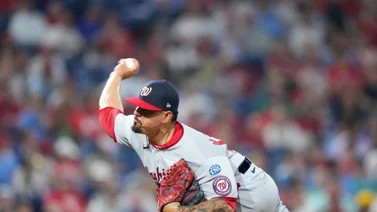 NPB: Este lanzador venezolano dejará las Grandes Ligas y se irá a pitchar en Japón