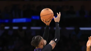 Los Angeles Lakers