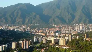 Cielos despejados y altas temperaturas para este miércoles es el pronóstico de INAMEH Cielos despejados y altas temperaturas para este miércoles es el pronóstico de INAMEH