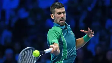 ¡Calculadora en mano! Esto necesita Novak Djokovic para clasificar a semifinales del ATP World Tour ¡Calculadora en mano! Esto necesita Novak Djokovic para clasificar a semifinales del ATP World Tour