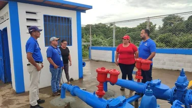 ¿Por qué no llega agua a mi casa? Hidrocentro responde a esa pregunta