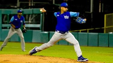 LBPRC: Este fue el Pelotero Estrella de la Semana en el beisbol de Puerto Rico