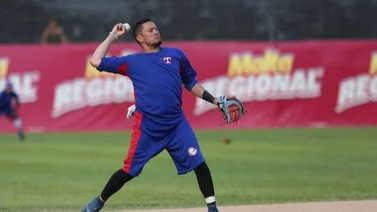 LVBP: Mira los números que tiene Miguel Rojas en su última presentación en la pelota venezolana 
