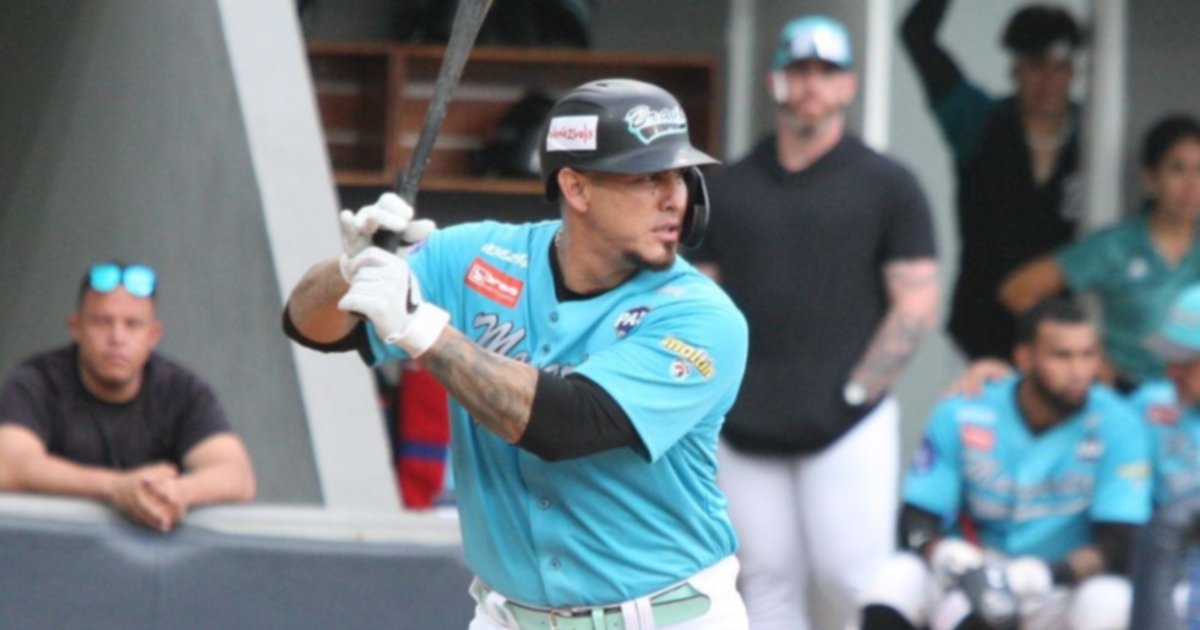 Lvbp Wilson Ramos Anhela Regresar Al Beisbol De Grandes Ligas Video