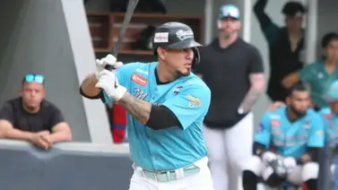 LVBP: Wilson Ramos anhela regresar al beisbol de Grandes Ligas (+Video) LVBP: Wilson Ramos anhela regresar al beisbol de Grandes Ligas (+Video)