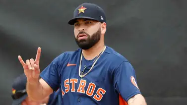 MLB: Vea cuánto pagarán los Astros de Houston a José Urquidy en 2024 MLB: Vea cuánto pagarán los Astros de Houston a José Urquidy en 2024