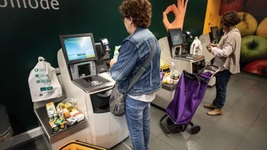 ¿El fin del autopago? Por esta razón las empresas minoristas están pensando eliminar el servicio