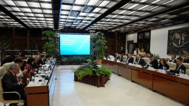 Ronda de diálogo en La Habana sobre el flujo migratorio a EE.UU. 