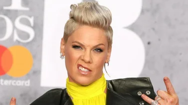 ¡Sin miedo a nada! Pink se le va encima a la justicia de Estados Unidos 