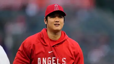 MLB: Este es el equipo con el que firmará Shohei Ohtani, según casas de apuestas MLB: Este es el equipo con el que firmará Shohei Ohtani, según casas de apuestas
