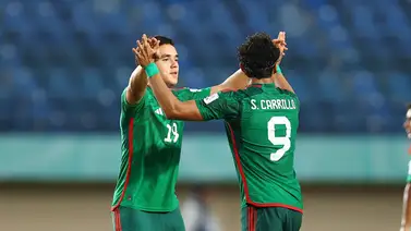 Mundial Sub 17: Todo por jugar en la última jornada. ¿Qué necesita México para clasificar a la siguiente ronda? (+Números) Mundial Sub 17: Todo por jugar en la última jornada. ¿Qué necesita México para clasificar a la siguiente ronda? (+Números)