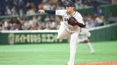 MLB: Dodgers de Los Ángeles está muy bien posicionado para firmar a lanzador estrella de Japón