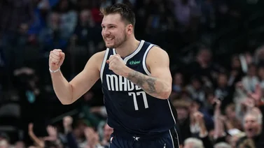 NBA: Dallas Mavericks y Luka Doncic se miden ante esta exestrella de Golden State Warriors