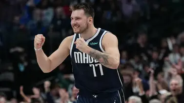NBA: Dallas Mavericks y Luka Doncic se miden ante esta exestrella de Golden State Warriors NBA: Dallas Mavericks y Luka Doncic se miden ante esta exestrella de Golden State Warriors
