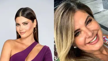 ¡No te lo pierdas! Chiquinquirá Delgado e Inés María Calero en una foto, ¿Con cuál te quedas? ¡No te lo pierdas! Chiquinquirá Delgado e Inés María Calero en una foto, ¿Con cuál te quedas?