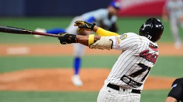 LVBP: Caracas y Magallanes encabezan una jornada llena de emociones en el beisbol criollo