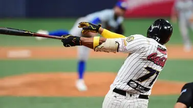 LVBP: Caracas y Magallanes encabezan una jornada llena de emociones en el beisbol criollo LVBP: Caracas y Magallanes encabezan una jornada llena de emociones en el beisbol criollo