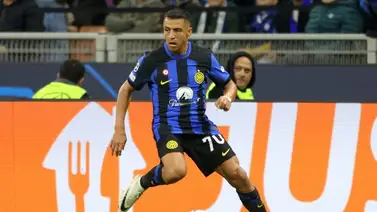 El chileno Alexis Sánchez admitió que quiere jugar en México ¿Con cuál equipo le gustaría estar? El chileno Alexis Sánchez admitió que quiere jugar en México ¿Con cuál equipo le gustaría estar?