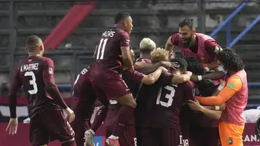 ¡Su región favorita! Conoce los lugares donde Venezuela ha obtenido mejores resultados (+Detalles) ¡Su región favorita! Conoce los lugares donde Venezuela ha obtenido mejores resultados (+Detalles)