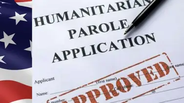 Venezolanos encabezaron las solicitudes de permisos de viaje y Parole a Estados Unidos Venezolanos encabezaron las solicitudes de permisos de viaje y Parole a Estados Unidos