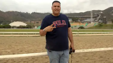 No te pierdas lo que dijo Gabriel Márquez sobre los compromisos del domingo en La Rinconada (+video) No te pierdas lo que dijo Gabriel Márquez sobre los compromisos del domingo en La Rinconada (+video)