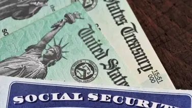 Así se efectúa el pago con aumento del Seguro Social en Estados Unidos (+Video) Así se efectúa el pago con aumento del Seguro Social en Estados Unidos (+Video)