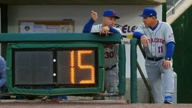 MLB: ¡Siguen los cambios! Comité propone una modificación trascendental en el reloj de lanzamiento
