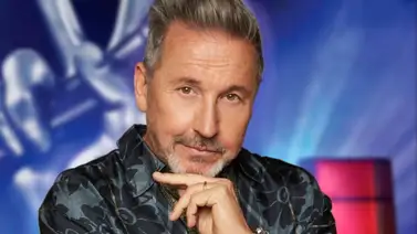 ¿Qué pasó? A Ricardo Montaner podría abandonarlo “La Gloria de Dios” y estaría cerca de ir a la cárcel ¿Qué pasó? A Ricardo Montaner podría abandonarlo “La Gloria de Dios” y estaría cerca de ir a la cárcel