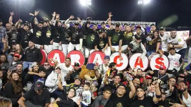 LVBP: Leones del Caracas anuncia fecha de homenaje a sus campeones LVBP: Leones del Caracas anuncia fecha de homenaje a sus campeones