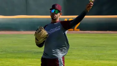 LVBP: Caribes y Magallanes vuelven a mover el mercado con un llamativo cambio (+Detalles) LVBP: Caribes y Magallanes vuelven a mover el mercado con un llamativo cambio (+Detalles)