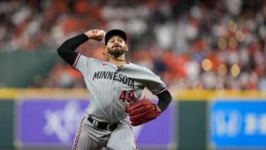 MLB: Solo cinco hispanos propinaron 200 o más ponches en 2023