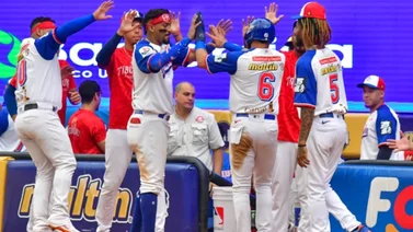 LVBP: Tiburones de La Guaira deja en libertad a un lanzador