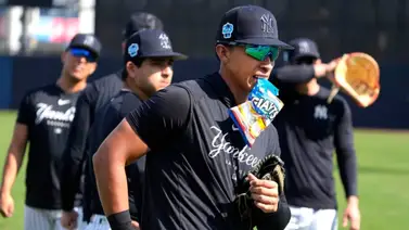 MLB: Los movimientos que podrían hacer los Yankees en temporada muerta MLB: Los movimientos que podrían hacer los Yankees en temporada muerta