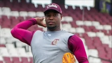 LMP: Lanzador cubano pidió carta de libertad a club mexicano