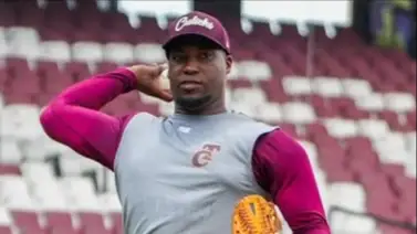 LMP: Lanzador cubano pidió carta de libertad a club mexicano LMP: Lanzador cubano pidió carta de libertad a club mexicano