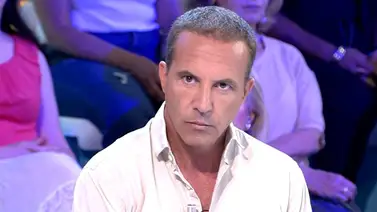 Meridiano se viste de gala con la llegada de Cristóbal Soria Meridiano se viste de gala con la llegada de Cristóbal Soria