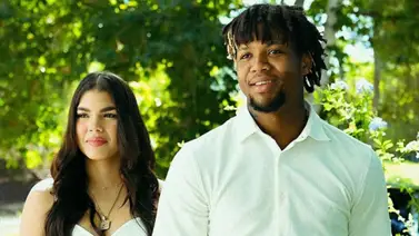 ¿Quién es María Laborde, esposa de Ronald Acuña Jr.? ¿Quién es María Laborde, esposa de Ronald Acuña Jr.?