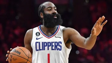 NBA: ¡Un fuerte candidato! James Harden luce como el mejor jugador para el programa de esta leyenda de Los Ángeles Lakers (+Video)