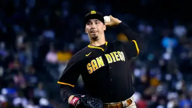 MLB: Estos cuatro equipos quieren al Cy Young de la Liga Nacional MLB: Estos cuatro equipos quieren al Cy Young de la Liga Nacional