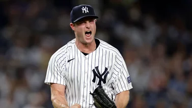 MLB: El as de los Yankees de Nueva York finalmente gana su primer Cy Young (+Video)