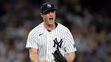 MLB: El as de los Yankees de Nueva York finalmente gana su primer Cy Young (+Video) MLB: El as de los Yankees de Nueva York finalmente gana su primer Cy Young (+Video)