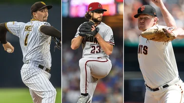 MLB: Este es el ganador del premio Cy Young en la Liga Nacional