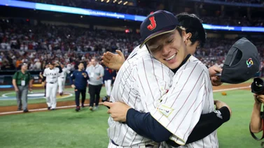 MLB: Dodgers de Los Ángeles quiere quedarse con las perlas asiáticas del mercado