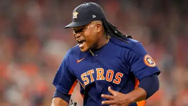 MLB: Así le fue a Framber Valdez en la votación por el Cy Young MLB: Así le fue a Framber Valdez en la votación por el Cy Young